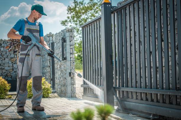 Best Restaurant Pressure Washing  in Oakdale, CA