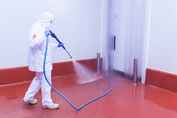 Best Patio and Deck Pressure Washing  in Oakdale, CA