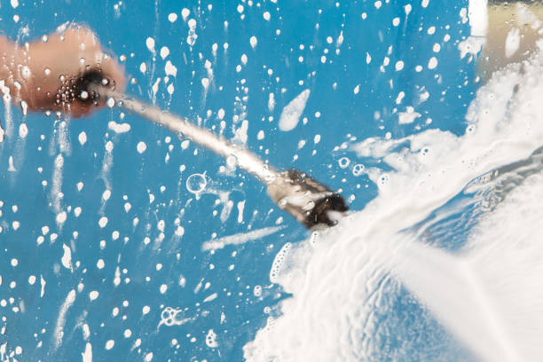 Best Concrete Sealing  in Oakdale, CA