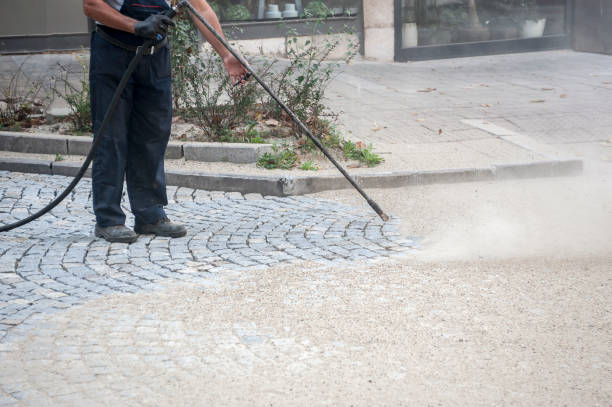 Best House Exterior Washing  in Oakdale, CA