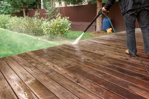 Oakdale, CA Pressure Washing Company