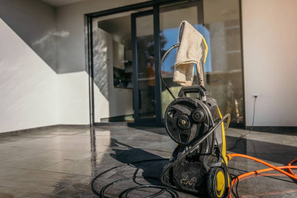Best Parking Lot and Garage Cleaning  in Oakdale, CA